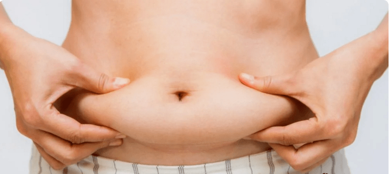 Perder peso por 7 kg en 5 días
