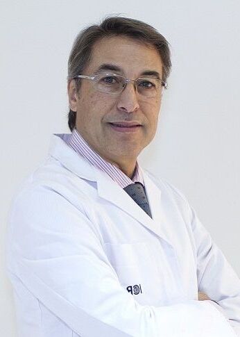 Médico Nutricionista Alberto